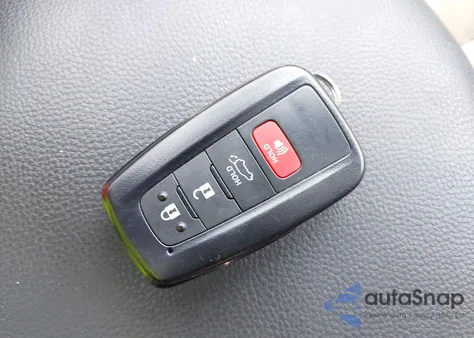 2024 Toyota Rav4 Hybrid Se из США, поврежденный, VIN 4T3T6RFV4RU144159